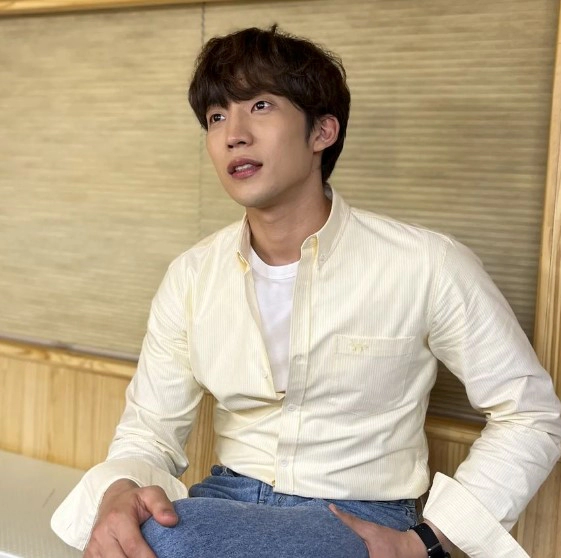 이상이 인스타그램