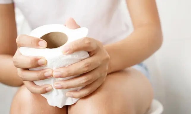 설사에 좋은음식