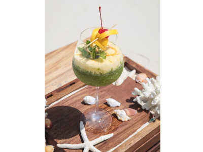 샐러리 주스 사진