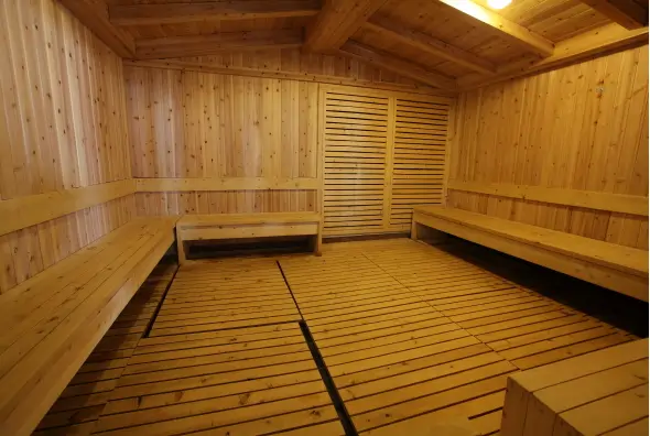 겨울 여행지 추천 온양온천랜드