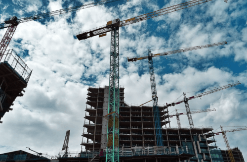 2024 경제 전망: 부동산 PF의 위험