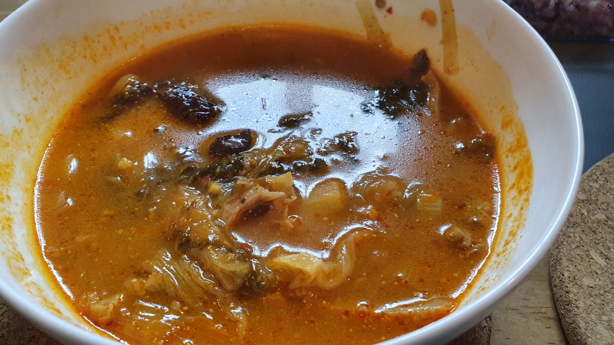 안우선지해장국-9