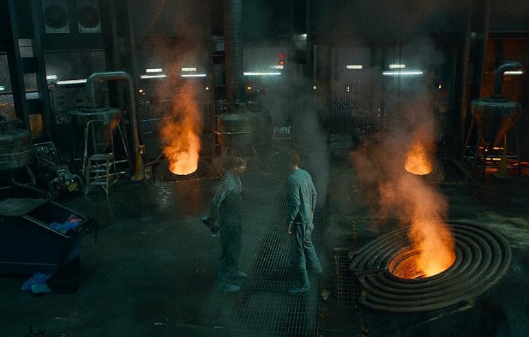 [영화 추천] 봉준호 감독의 미키 17 개봉일&amp;#44; 원작소설&amp;#44; 출연진(등장인물)