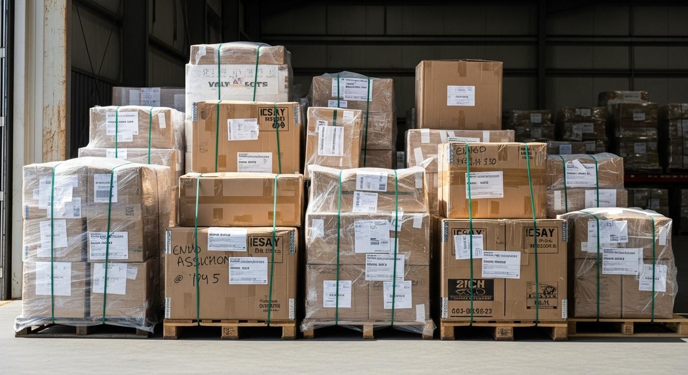 적재물 배상책임보험