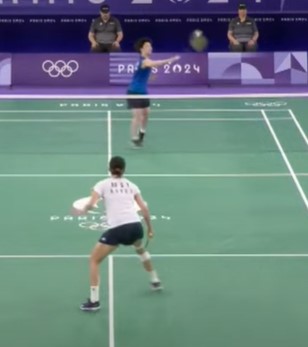 badminton