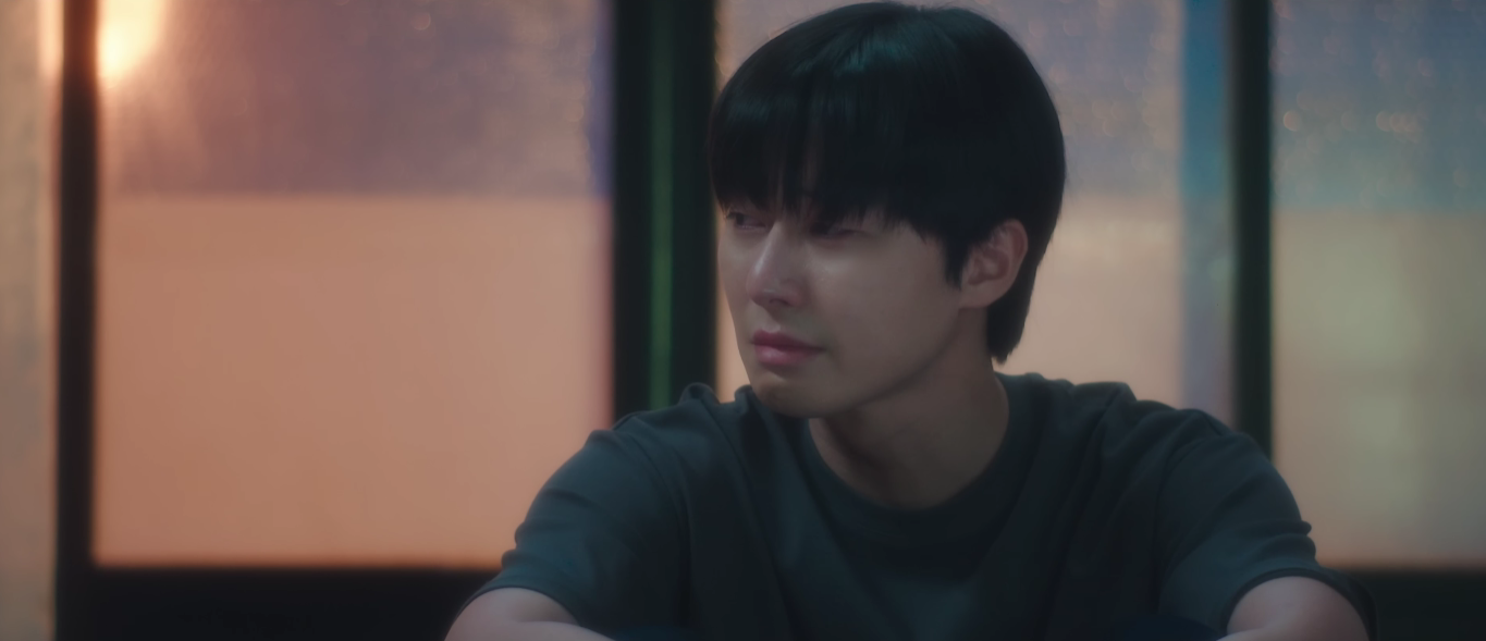 김다니엘 사랑은 제시간에 도착하지 않아 경도를 기다리며OST