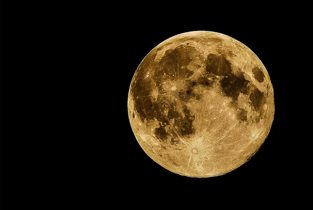 2025년 정월대보름