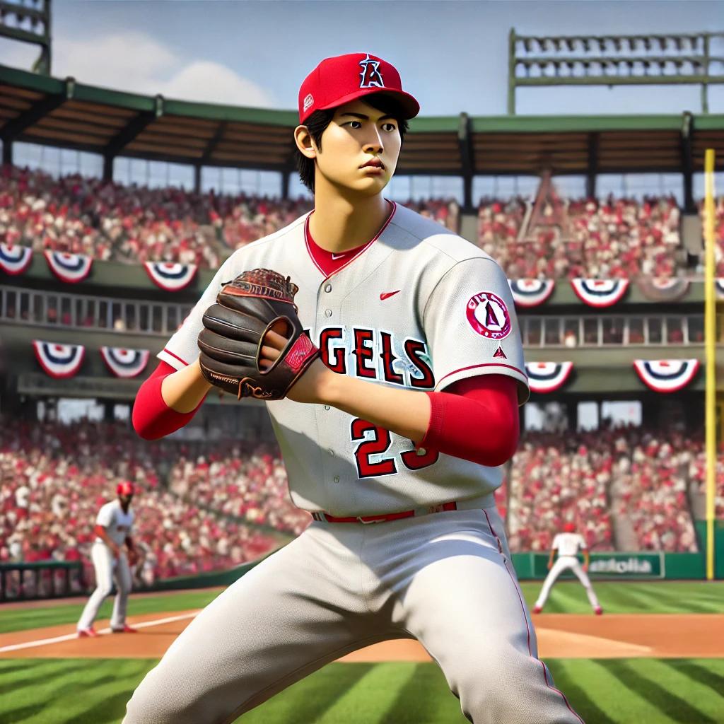 오타니 남은경기수