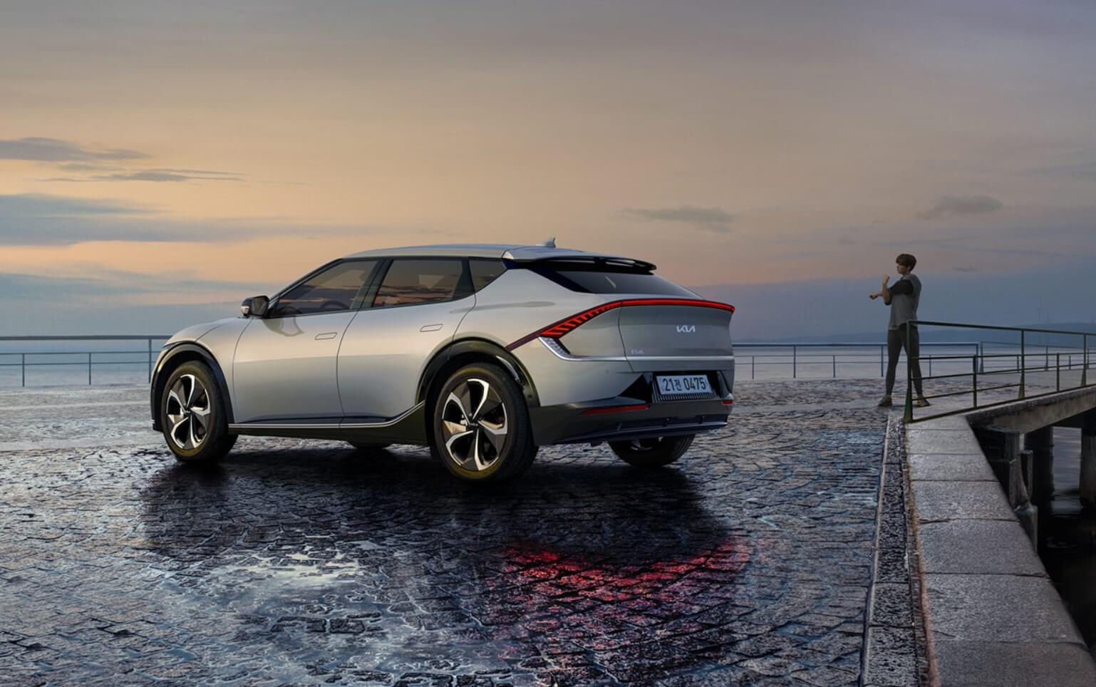 2025 기아 EV9 풀옵션 가격표 깡통 가격(신형)