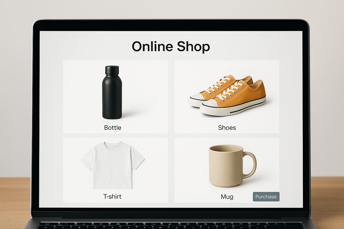 Product Photography Basics: Master Your Shots with Just Background and Lighting