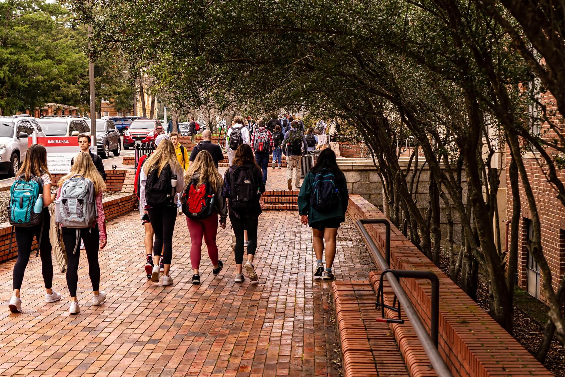 장애인 차별금지법의 실제 작동 방식
