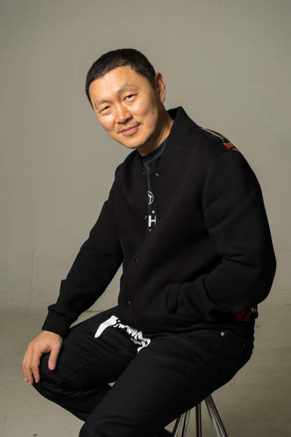 양동근