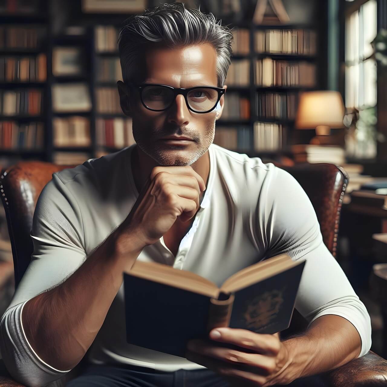 중년 남성 필수 영양제