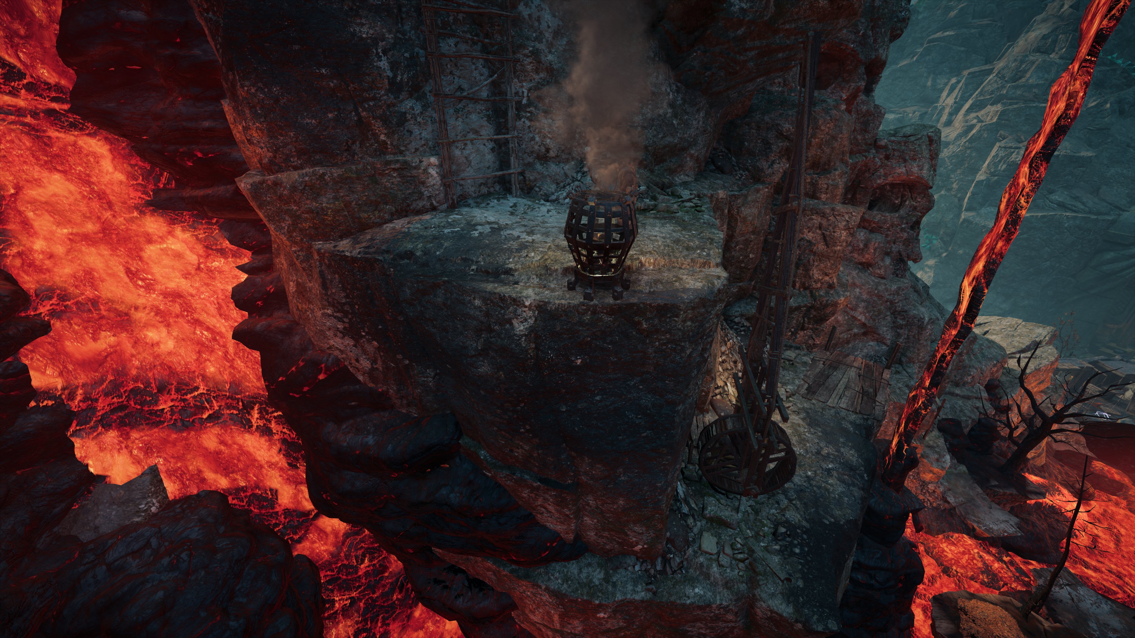 어쌔신 크리드 발할라 잊힌 전설 드워프 수호자