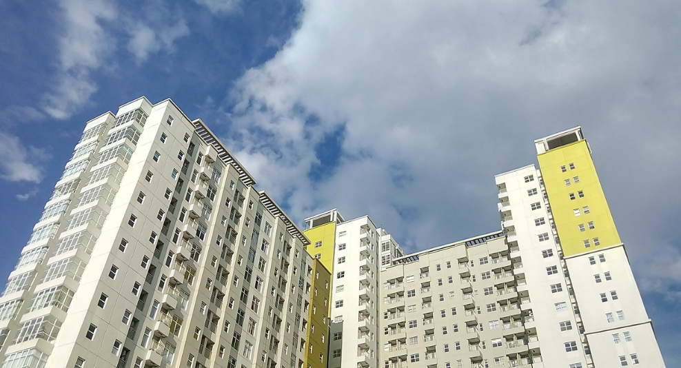 공공임대주택