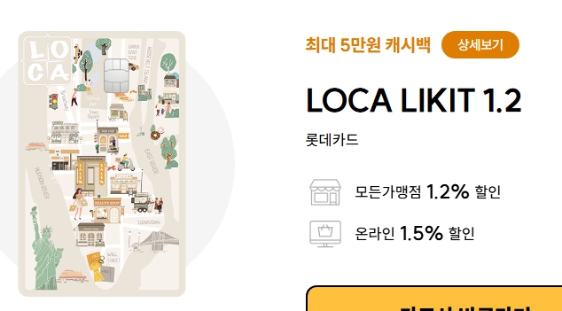  2025년 가장 핫한 신용카드 15종 관련 이미지