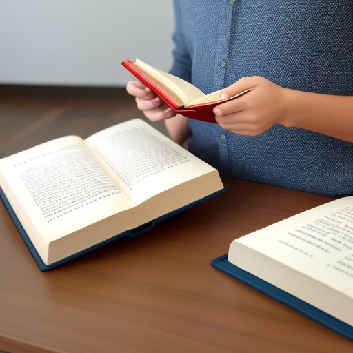 대부분 모르는 책 내용 기억하는 법