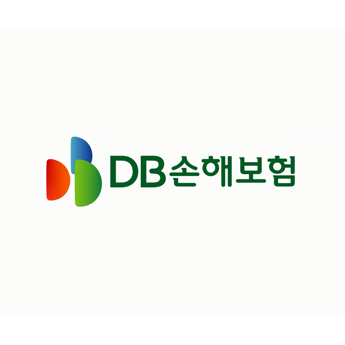 DB손해보험 홈페이지