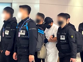 박왕열 마약공급책 송환 &amp;#124; 태국 검거 누구 신상