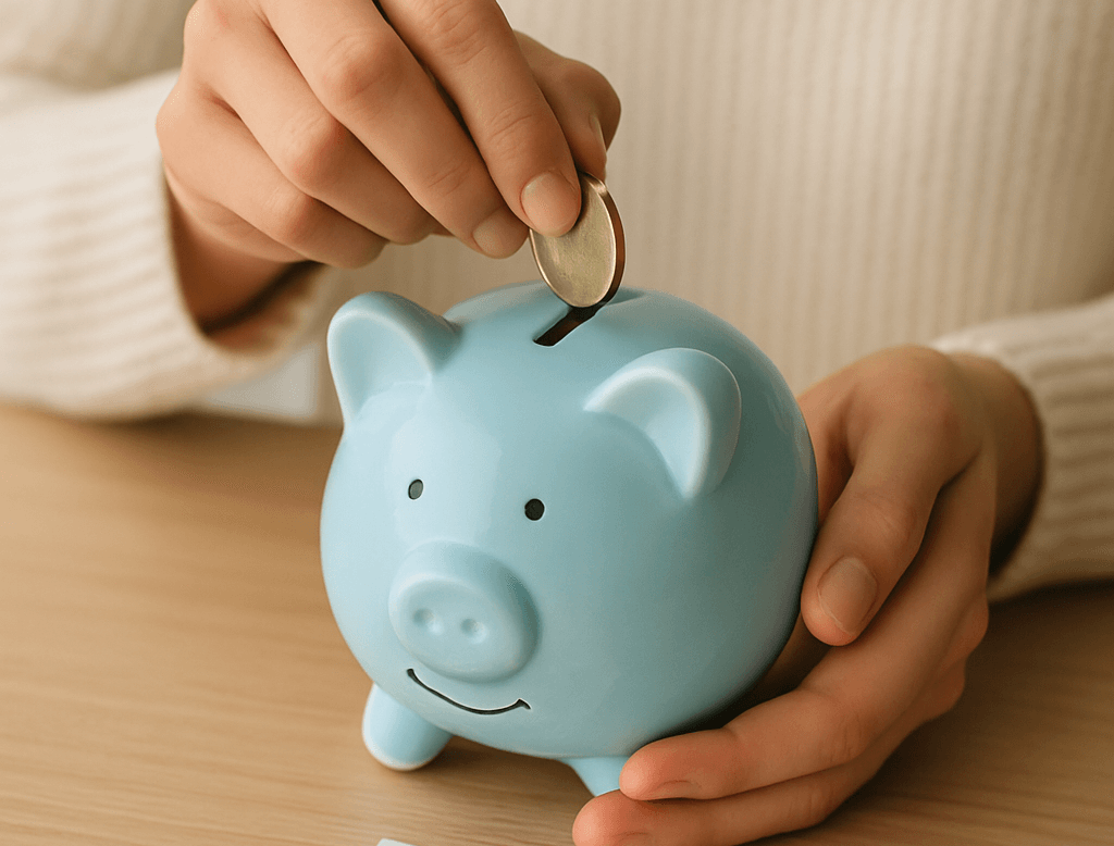 소비 생활 관리 &lsquo;아낀다&rsquo;는 생각이 오히려 지출을 늘리는 경우