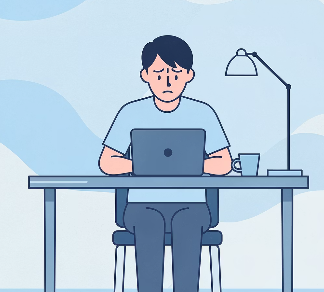 배가 살살 아픈 이유