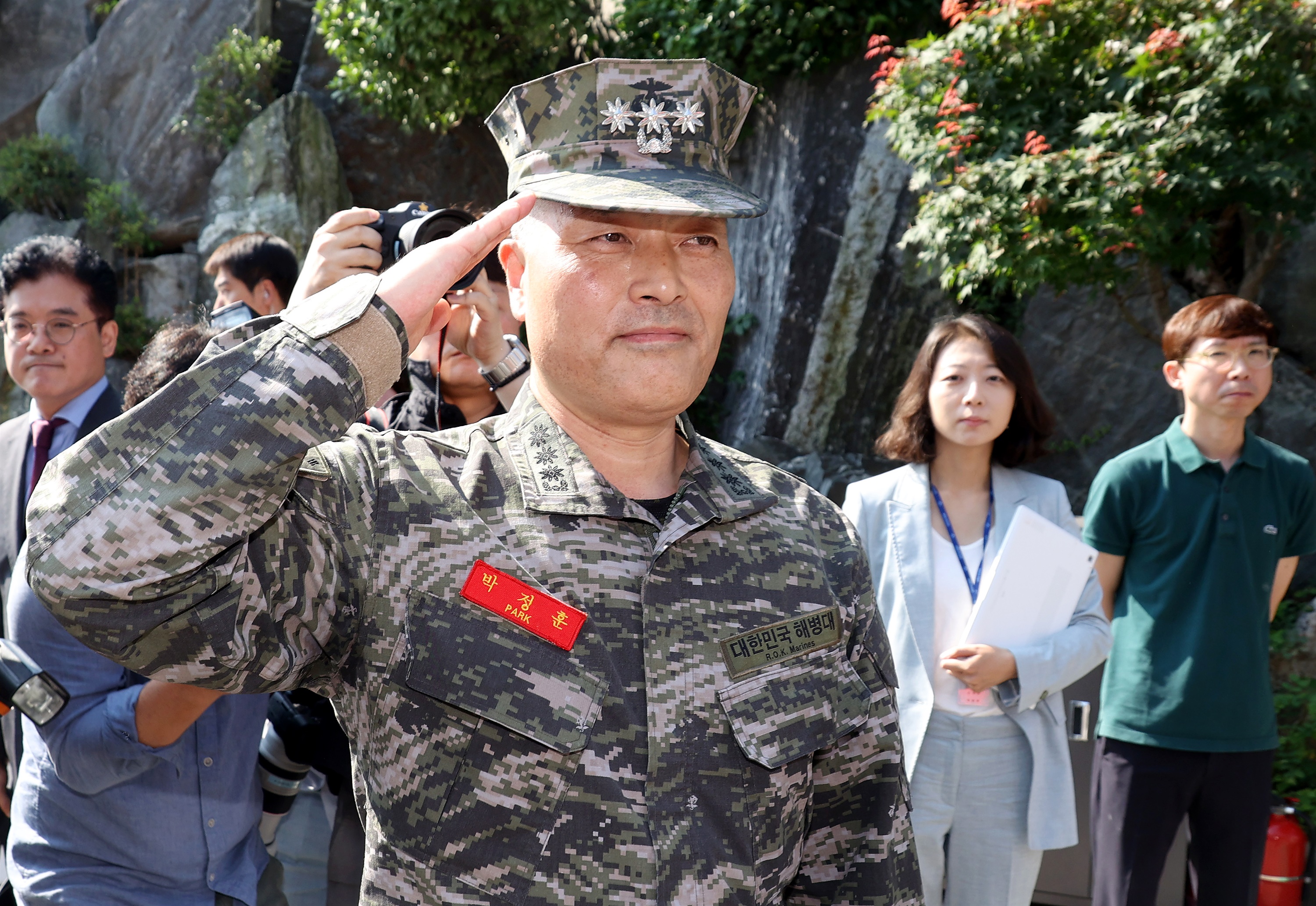 구속영장 기각