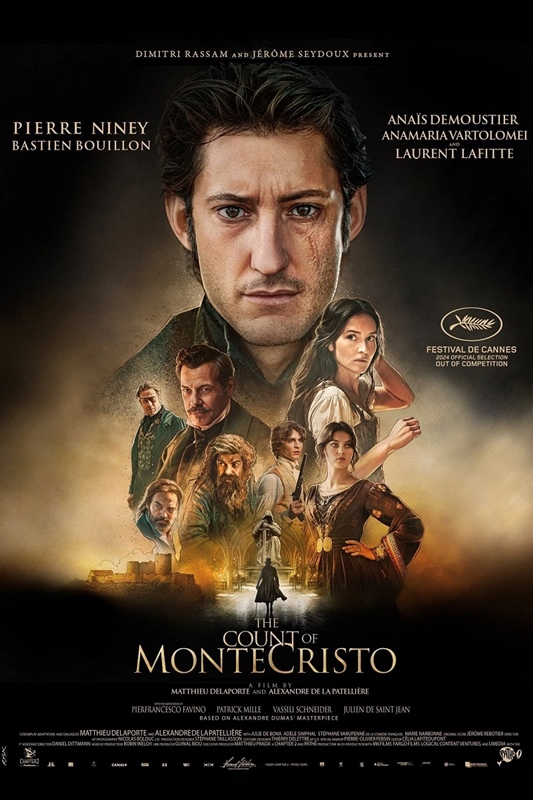 몬테크리스토 백작 관련 사진