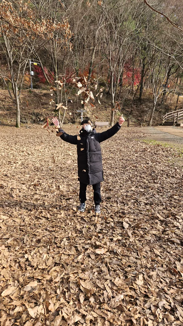 함안 입곡 군립공원