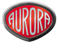 오로라_로고