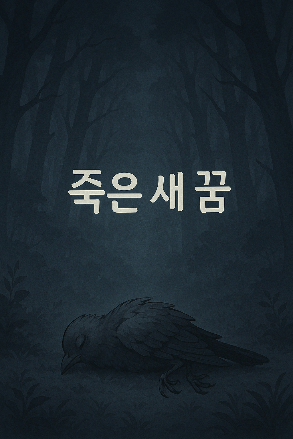 죽은 새 꿈 해몽