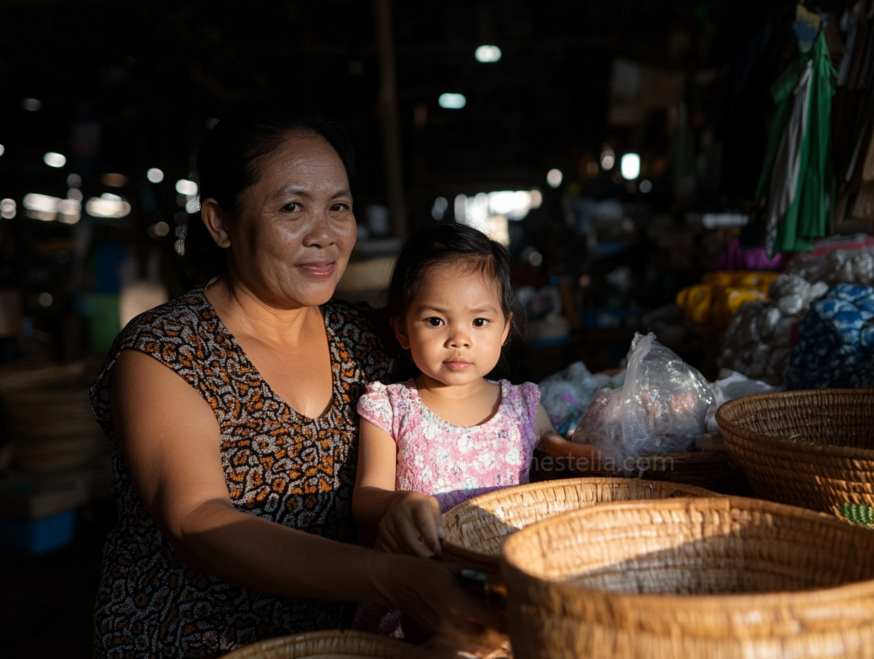 나트랑 담시장 시세표 2025