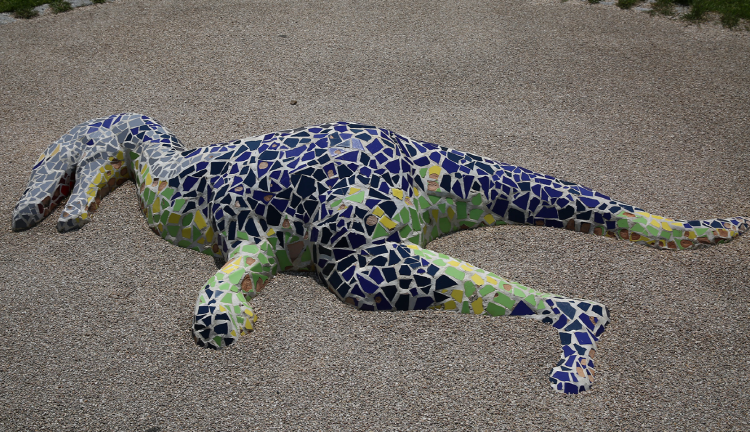 해남 공룡박물관