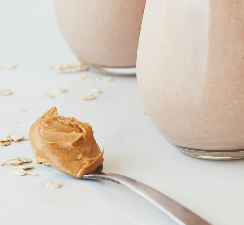 땅콩쨈의 효능과 주의해야 할 사항, 적정량