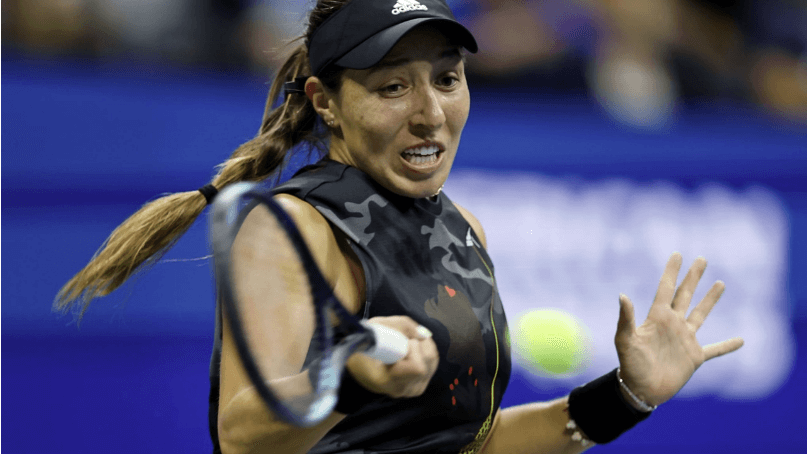 2022US오픈테니스8강결과4강대진표