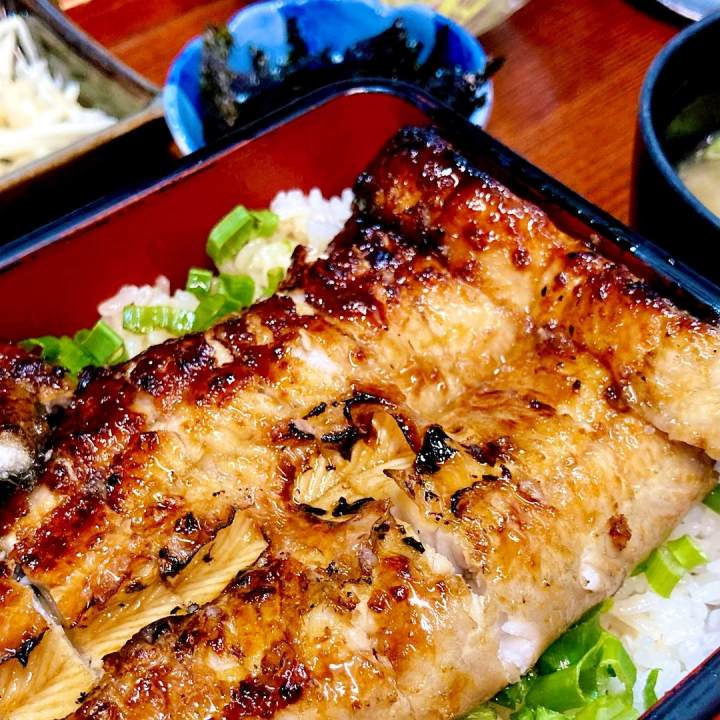 짚불 장어덮밥 담양 맛집 추천