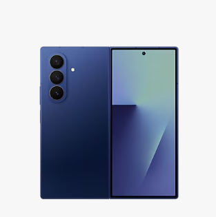 갤럭시 Z 폴드7 vs 폴드6 주요 스펙 비교