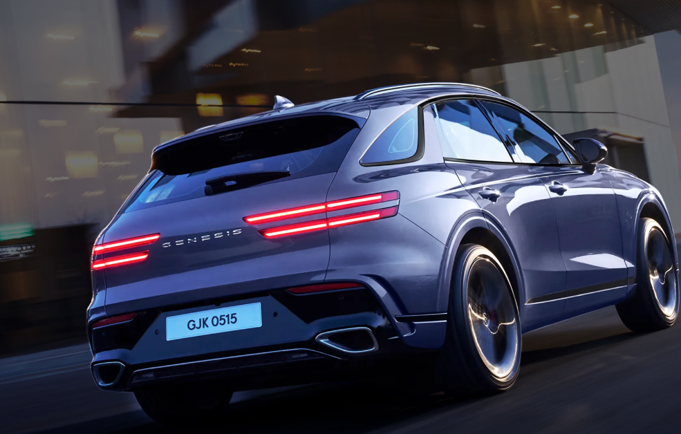 GV70 가격표 2026년 