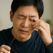 백내장 증상