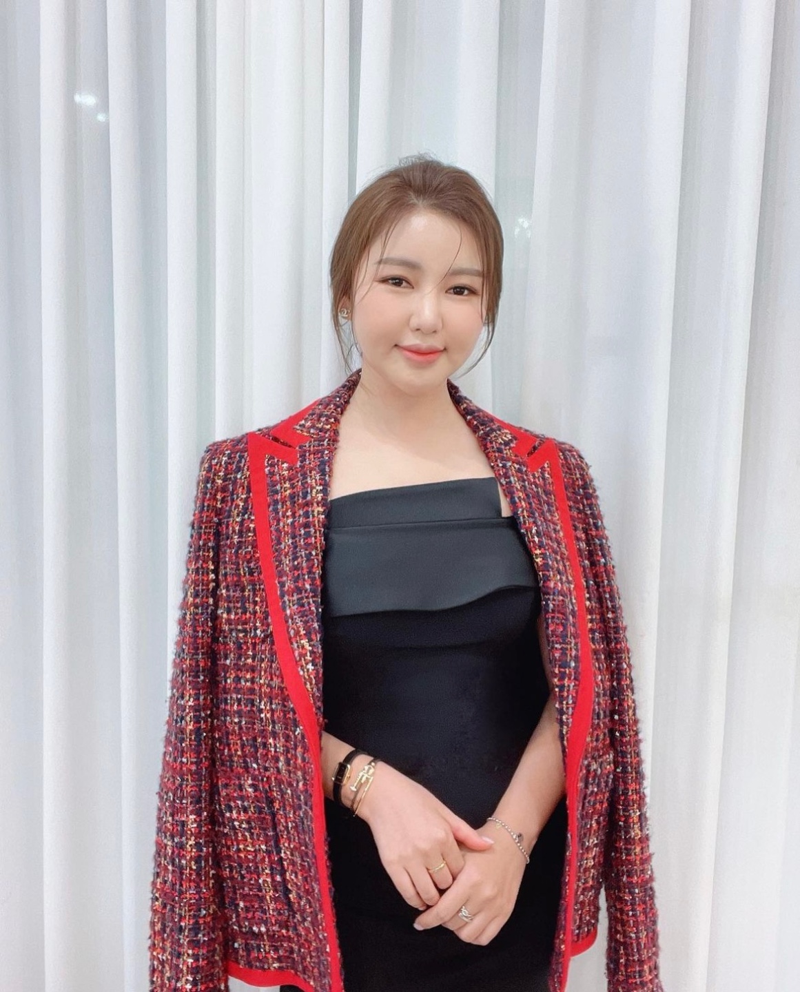 송가인 콘서트