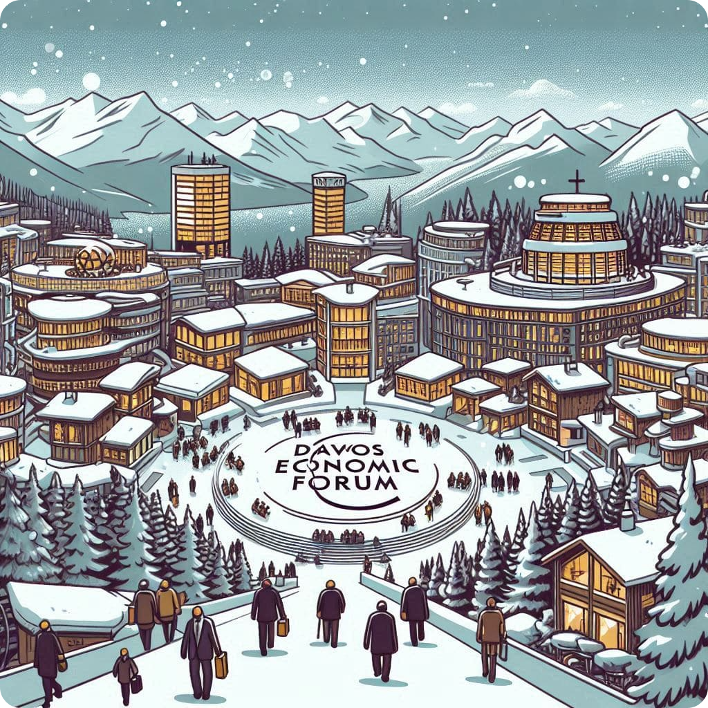 Davos Forum