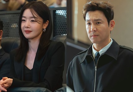 모자무싸(모두가 자신의 무가치함과 싸우고 있다) 몇부작, 등장인물 한선화 최원영