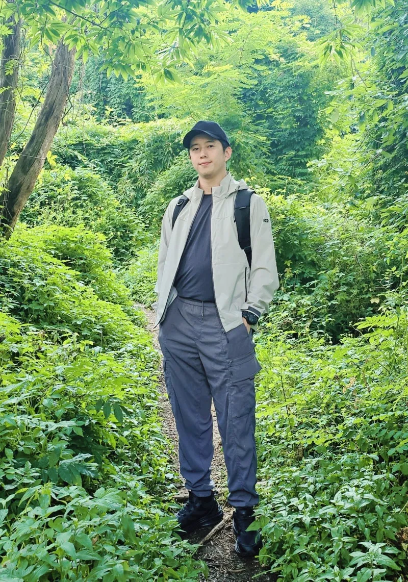 여름에 떠나기 좋은 산 추천과 등산 코스 베스트_2
