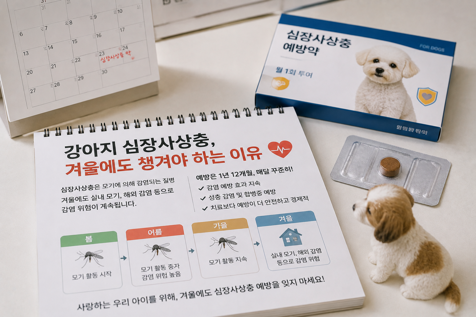 심장사상충