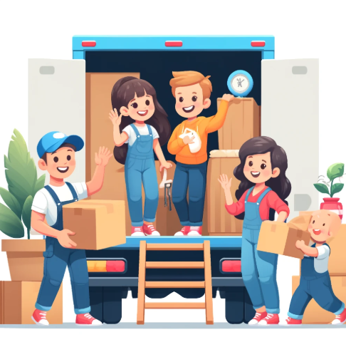 이사전 체크리스트 총정리