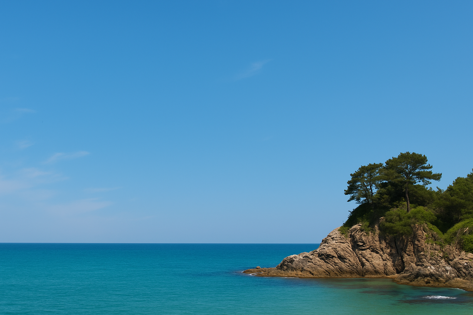 5월에 떠나는 동해·통영·고성 바다 여행 추천지 총정리