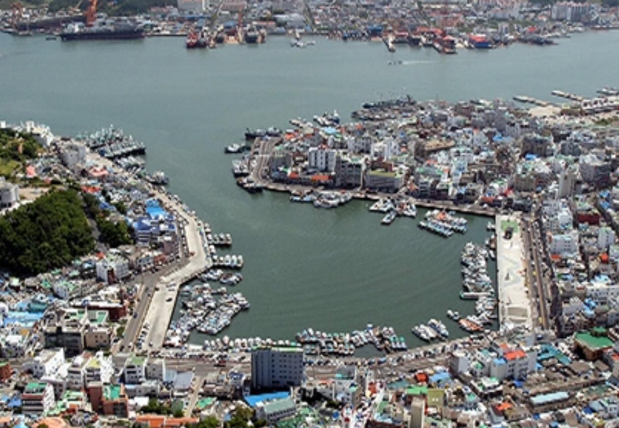 진해항 국제여객선터미널 배편 노선, 시간표, 요금표, 차량선적요금 총정리