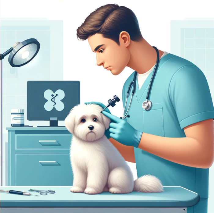 강아지 피지낭종 쥐젖 사마귀 유두종 비립종 차이