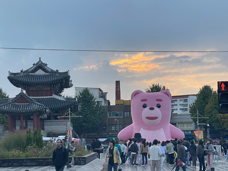 전주페스타