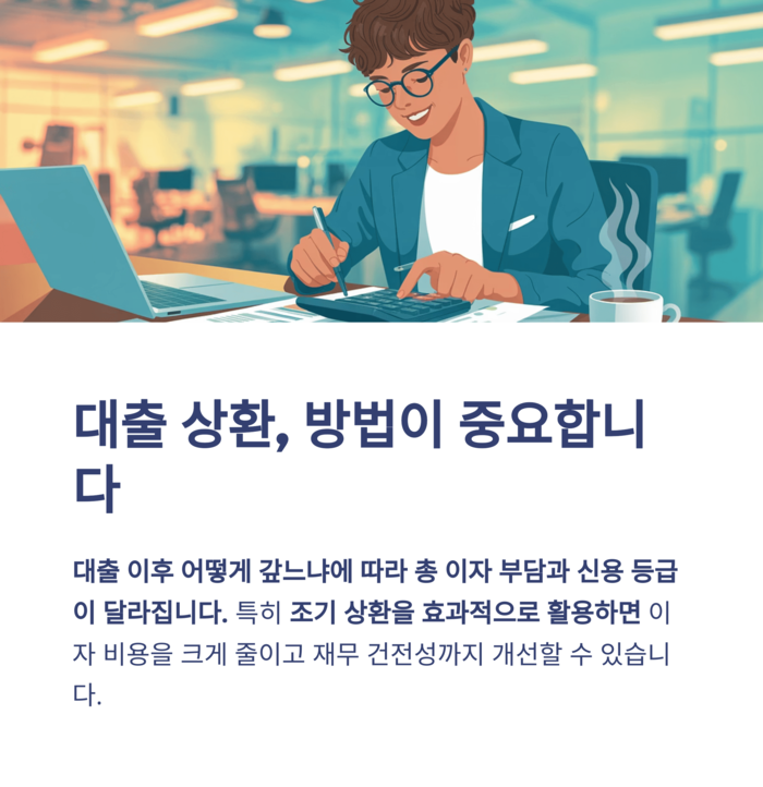 개인금융