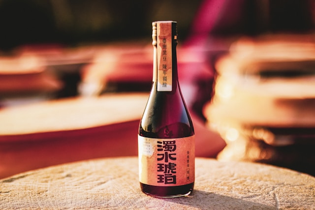 추석 전통주 선물세트 추천